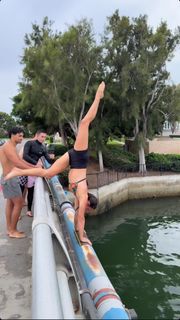 Corinne Nicewick feet photo 17