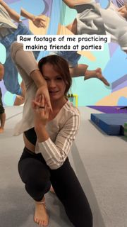 Corinne Nicewick feet photo 11