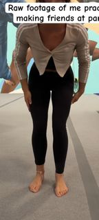 Corinne Nicewick feet photo 10