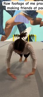 Corinne Nicewick feet photo 8