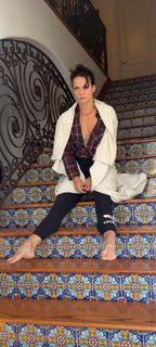 Corinne Nicewick feet photo 7