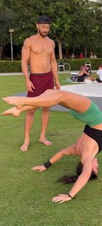 Corinne Nicewick feet photo 6