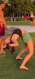Corinne Nicewick feet photo 5