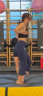 Corinne Nicewick feet photo 4