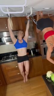 Corinne Nicewick feet photo 1