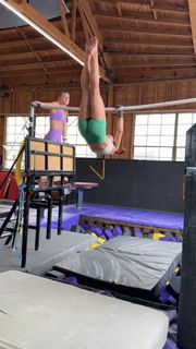 Corinne Nicewick feet photo 14