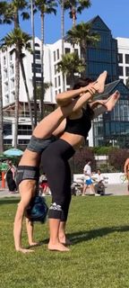 Corinne Nicewick feet photo 9