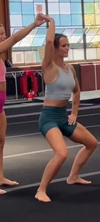 Corinne Nicewick feet photo 5