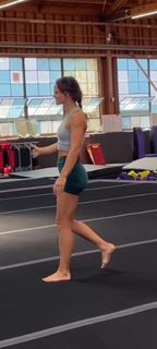 Corinne Nicewick feet photo 4