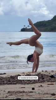 Corinne Nicewick feet photo 8