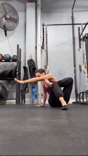 Corinne Nicewick feet photo 6