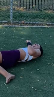 Corinne Nicewick feet photo 5