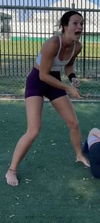Corinne Nicewick feet photo 1