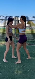 Corinne Nicewick feet photo 20