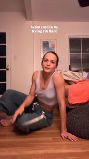 Corinne Nicewick feet photo 16