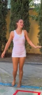 Corinne Nicewick feet photo 13