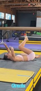 Corinne Nicewick feet photo 10
