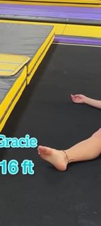 Corinne Nicewick feet photo 7