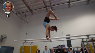 Corinne Nicewick feet photo 3
