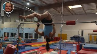 Corinne Nicewick feet photo 20