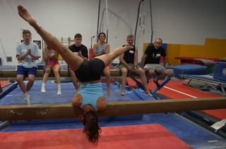 Corinne Nicewick feet photo 15