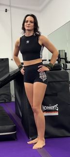 Corinne Nicewick feet photo 10