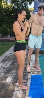 Corinne Nicewick feet photo 3