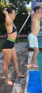 Corinne Nicewick feet photo 2