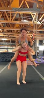 Corinne Nicewick feet photo 10