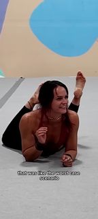 Corinne Nicewick feet photo 7