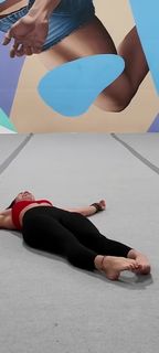 Corinne Nicewick feet photo 2