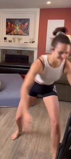 Corinne Nicewick feet photo 15