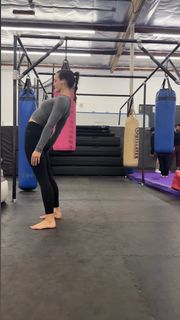 Corinne Nicewick feet photo 9