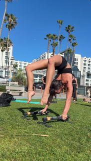 Corinne Nicewick feet photo 6