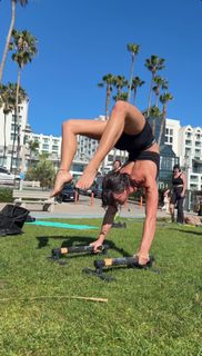 Corinne Nicewick feet photo 5