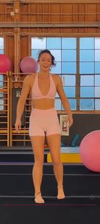 Corinne Nicewick feet photo 20