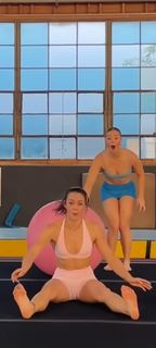 Corinne Nicewick feet photo 19
