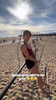 Corinne Nicewick feet photo 9