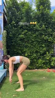 Corinne Nicewick feet photo 19