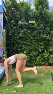 Corinne Nicewick feet photo 18