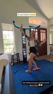 Corinne Nicewick feet photo 18