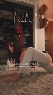 Corinne Nicewick feet photo 11