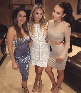 Corinne Olympios feet photo 9