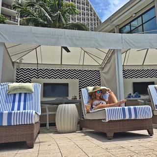 Corinne Olympios feet photo 20