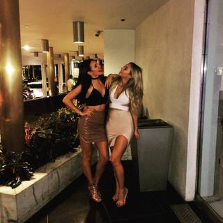 Corinne Olympios feet photo 14