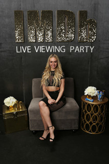 Corinne Olympios feet photo 20