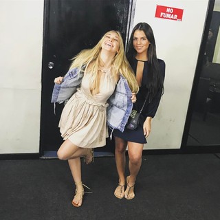 Corinne Olympios feet photo 15