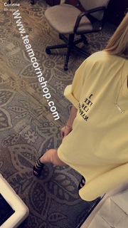 Corinne Olympios feet photo 10