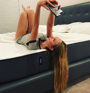 Corinne Olympios feet photo 8