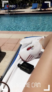 Corinne Olympios feet photo 18
